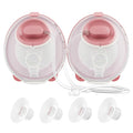 Momcozy Milk Collection Cups Only by Momcozy