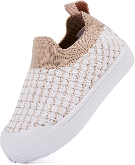 BMCiTYBM Baby Sneakers Girls Boys Lightweight Breathable Mesh First Walkers by BMCiTYBM