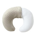 Baby Nursing Pillow and Body Positioner by QUENESSBABY