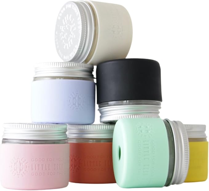 Little Seed Farm Protective Silicone Sleeves - Image 3