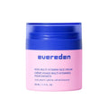 Evereden Kids Face Cream: Cool Peach, 1.7 oz. | Face Lotion | Clean and by Evereden