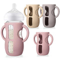 Juome Silicone Sleeves with Handles by Juome