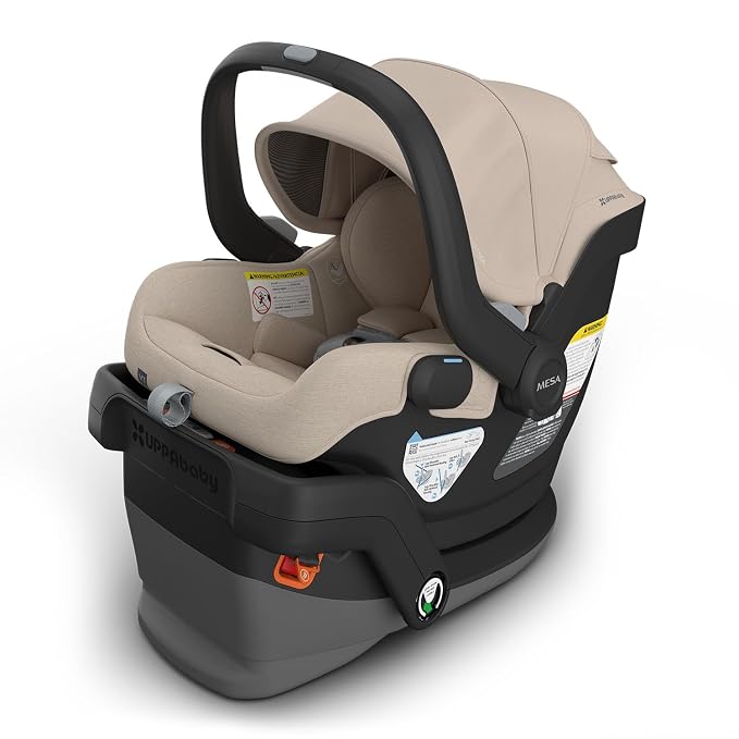 UPPAbaby Mesa V3 Infant Car Seat by UPPAbaby
