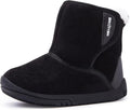 BMCiTYBM Girls Boys Snow Boots Warm Winter Fur Lined Baby Shoes by BMCiTYBM