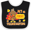 inktastic My First Thanksgiving by Inktastic