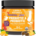 Llama Naturals Kids Probiotic by LlamaNaturals