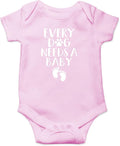 Every Dog Needs a Baby by Funnwear