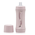 Subo Baby Food Bottle | No Mess Baby Toddler Self Feeder | Squeeze Free Design by BabeehiveGoods