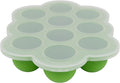 WeeSprout Silicone Freezer Tray by WeeSprout