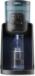 Water Warmer, HEYVALUE Baby Bottle Warmer, Formula Maker by HEYVALUE