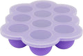 WeeSprout Silicone Freezer Tray by WeeSprout