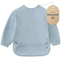 ARI MES Long Sleeves Waterproof Baby Bibs by ARIMES
