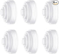 6Pcs Diaphragm Compatible with Momcozy M5 Breast Pump, Replacement Parts by Unknown