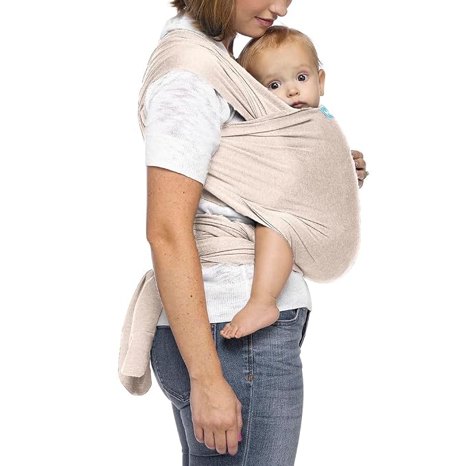 Moby Baby Wrap Carrier Evolution by Petunia Pickle Bottom - Image 2