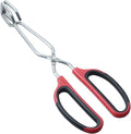 Stainless Steel Scissor Tongs by HINMAY
