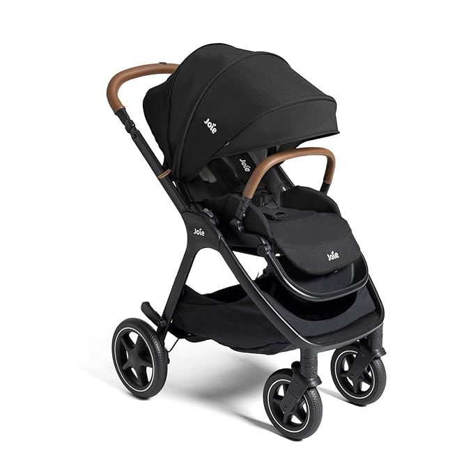 Joie, Kava and Rue Travel System - Image 4