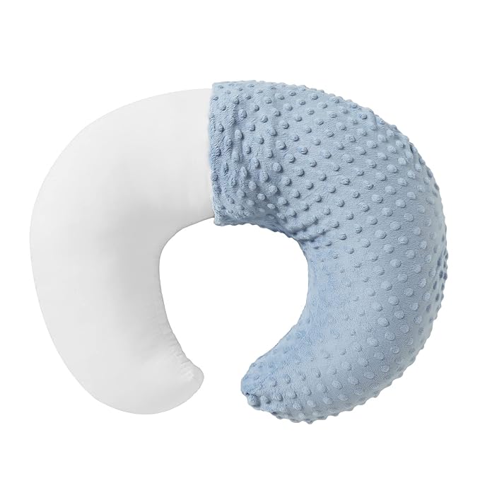 Nursing Pillow and Positioner by Aullar
