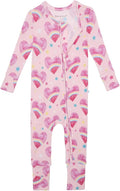 Posh Peanut Convertible Baby Sleepers by PoshPeanut