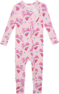 Posh Peanut Convertible Baby Sleepers by PoshPeanut
