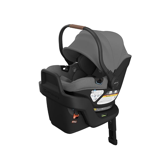 UPPAbaby Aria V2 Lightweight Infant Car Seat by UPPAbaby