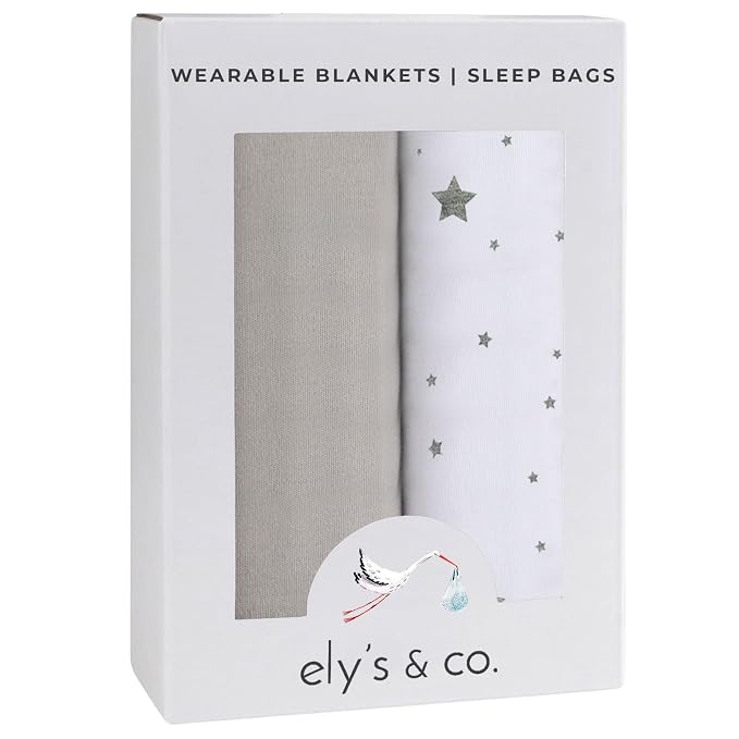 Baby Wearable Blanket - Image 5