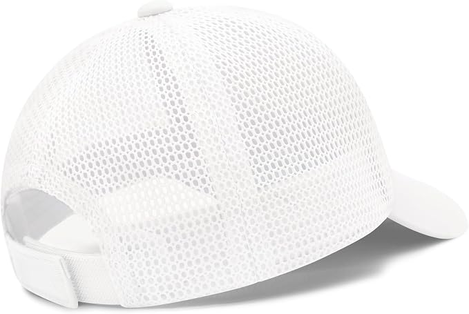 qikqik Baby Baseball Cap Toddler Baseball Hat - Image 2