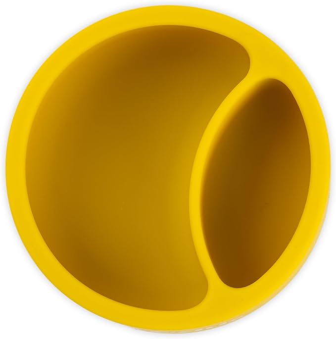Bella Tunno Silicone Suction Bowl & Spoons - Image 3