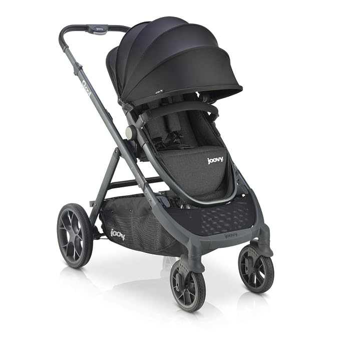 Joovy Qool Stroller, Customizable Stroller by Joovy