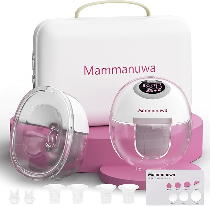 Electric Breast Pump by ElectricBreastPump
