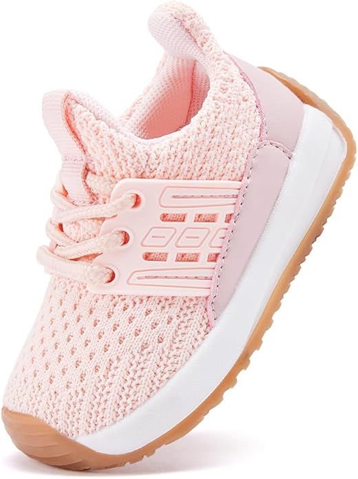 BMCiTYBM Baby Toddler Walking Sneakers Boys Girls Shoes by BMCiTYBM