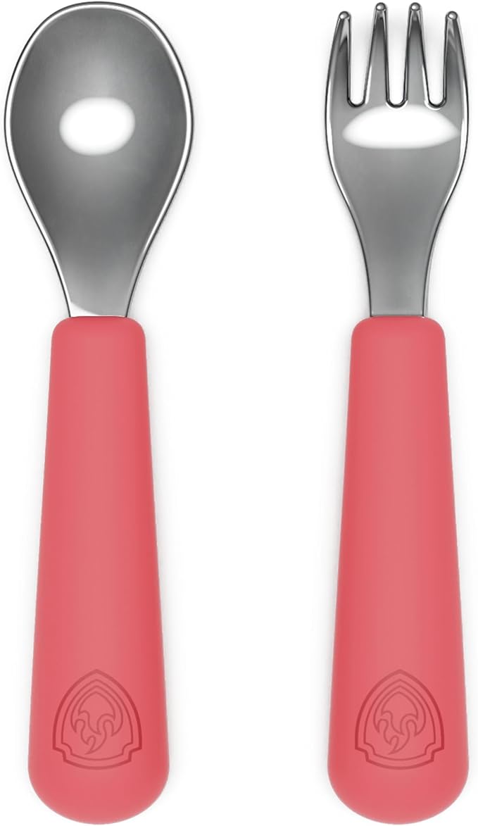 Lalo PAW Patrol Utensils by Lalo