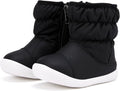 BMCiTYBM Baby Boy Girl Snow Boots Waterproof Winter Warm Booties Nonslip by BMCiTYBM
