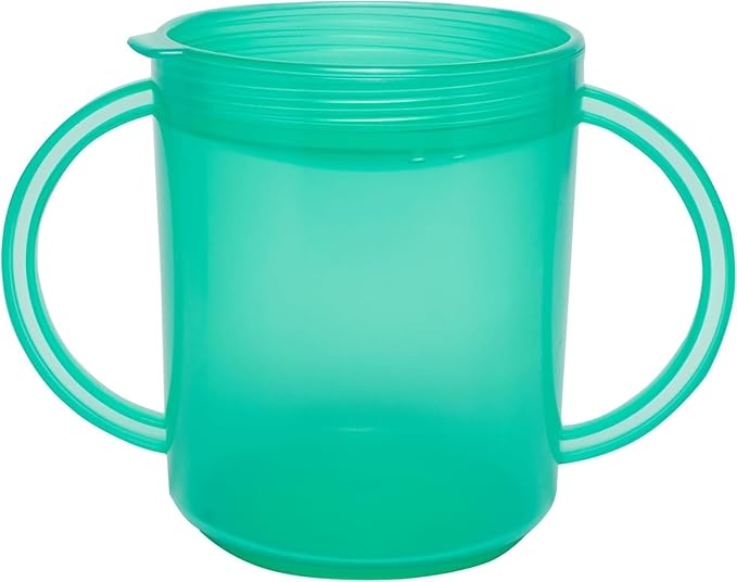 TalkTools Recessed Lid Cup by TalkTools
