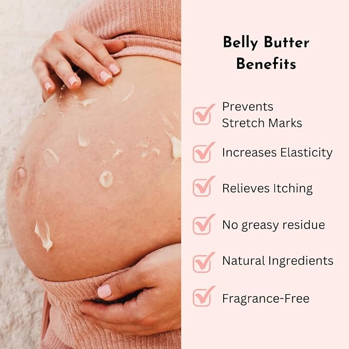 Belly Bundle by Irene Organics - Image 3