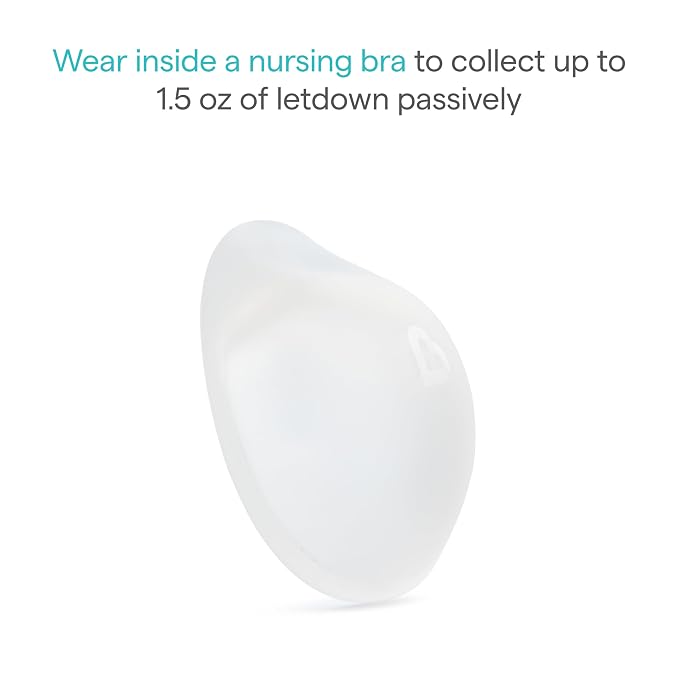 Munchkin Breast Milk Collector Cups - Image 2