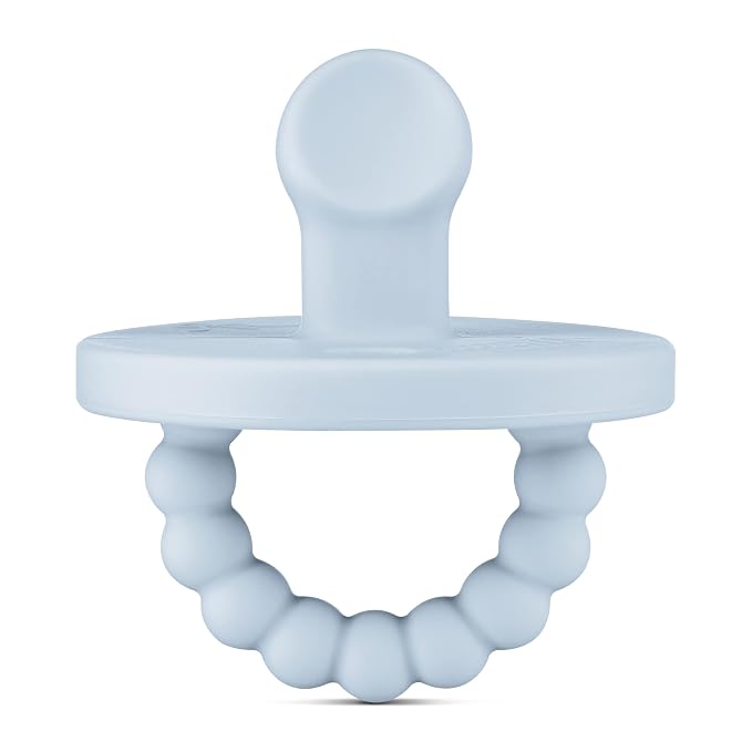 Ryan & Rose Cutie PAT Pacifier Teether by RyanAndRose
