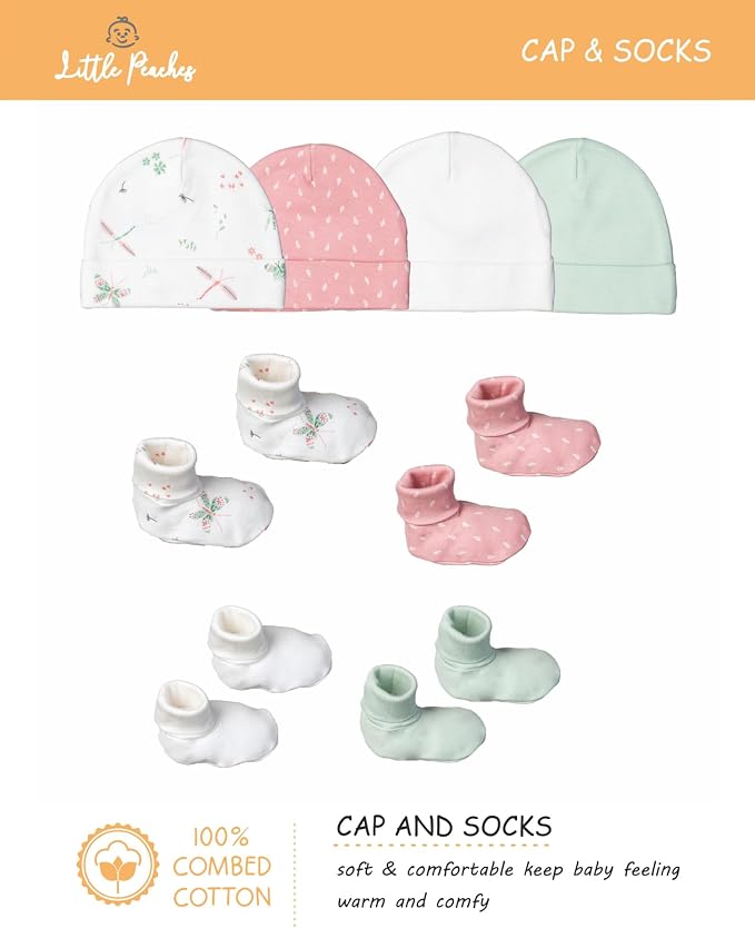 Baby Girl Clothes - Image 6