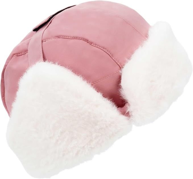 JAN & JUL Waterproof Winter Hat - Image 2