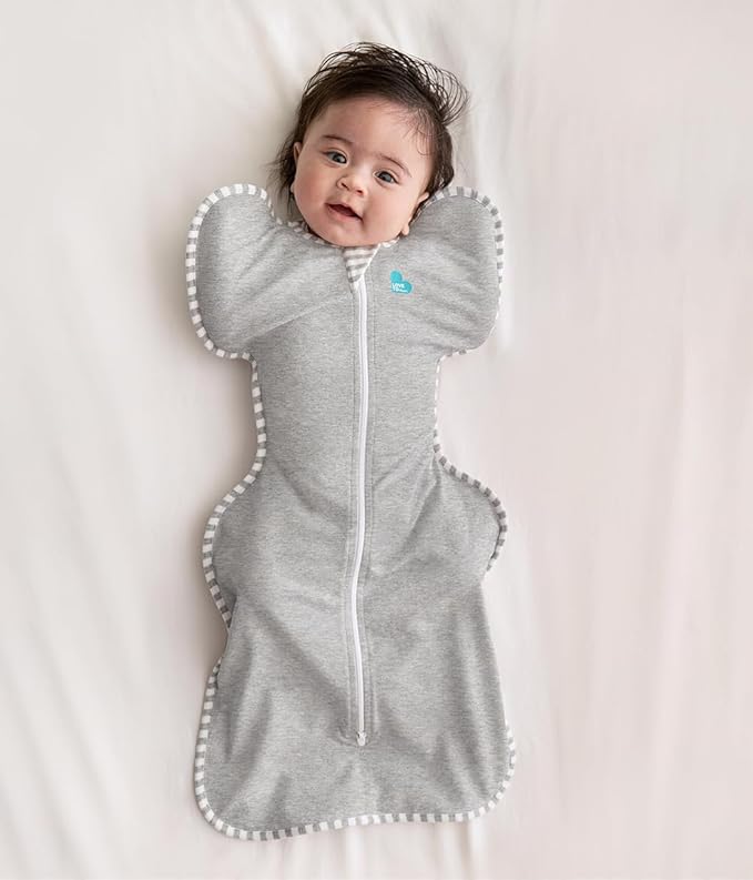 Love to Dream Swaddle UP, 5-8.5 lbs., Dramatically Better Sleep, Allow Baby to - Image 2