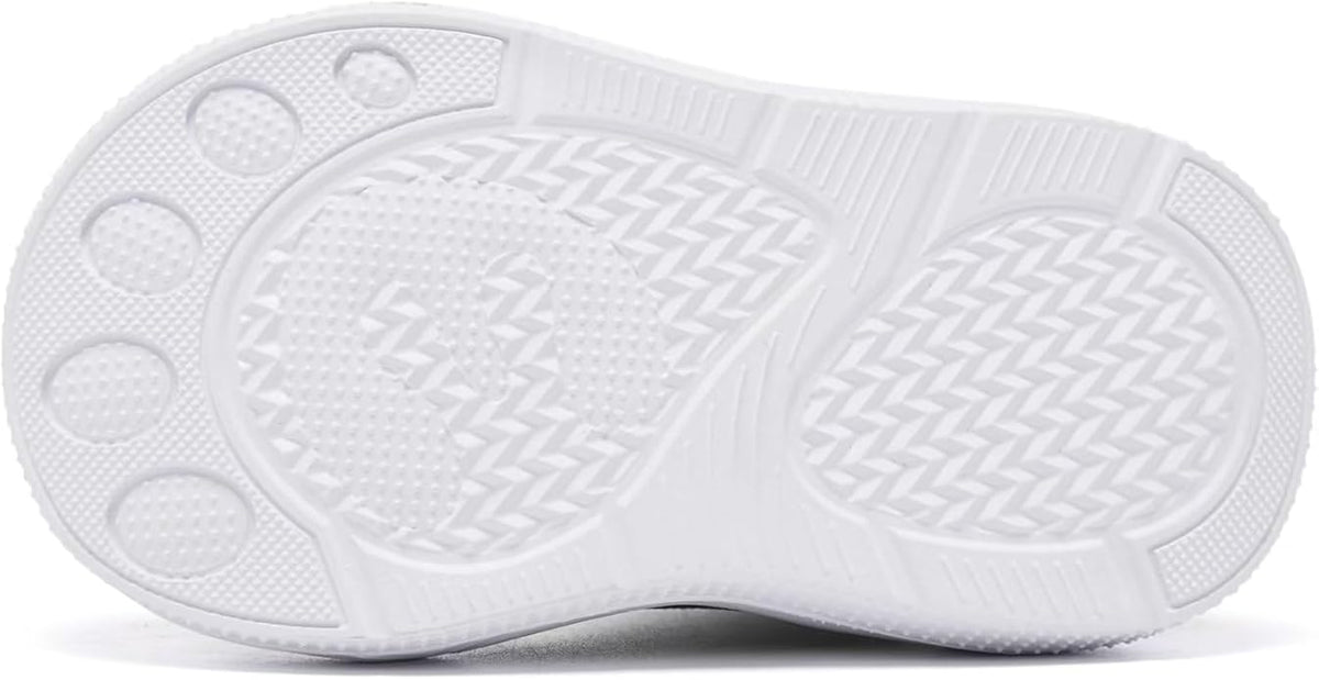 Eashi Baby Boy Girl Non-Skid Indoor Infant Walking Shoes Breathable Warm - Image 7