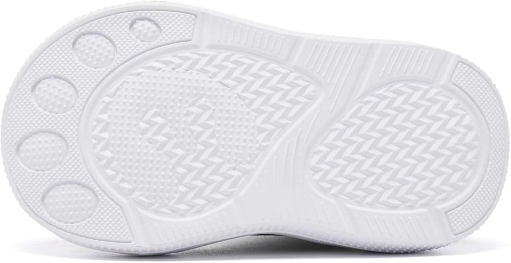Eashi Baby Boy Girl Non-Skid Indoor Infant Walking Shoes Breathable Warm - Image 7