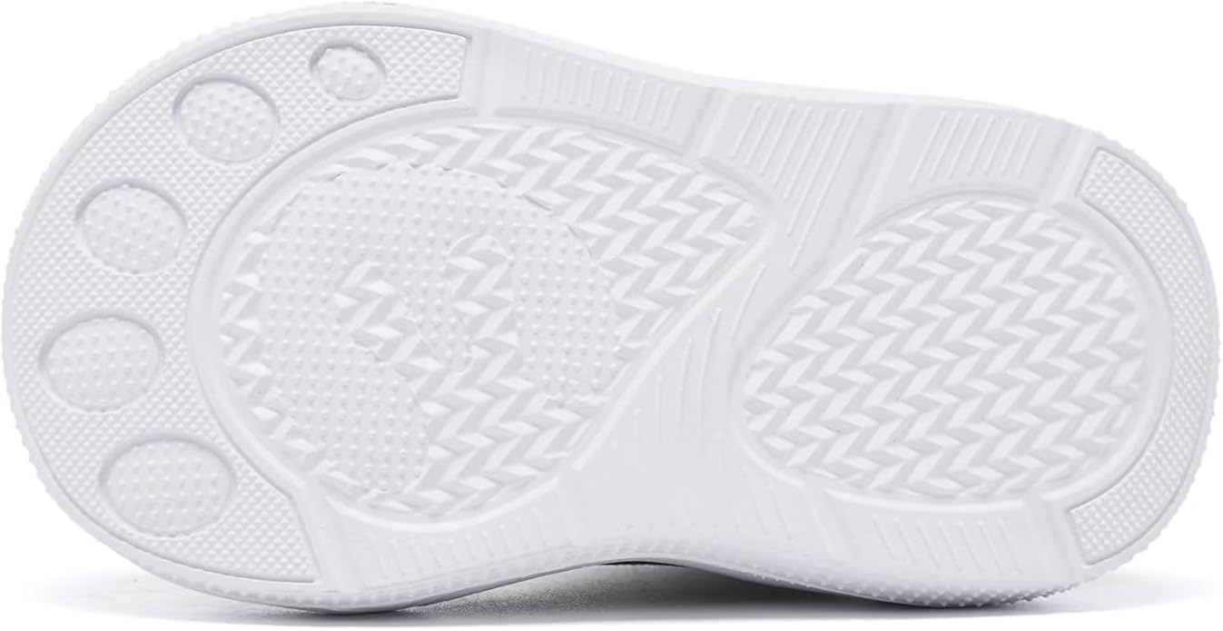 Eashi Baby Boy Girl Non-Skid Indoor Infant Walking Shoes Breathable Warm - Image 7