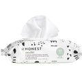 The Honest Company Clean Conscious Multi-Use Wipes Hypoallergenic and Unscented by TheHonestCompany