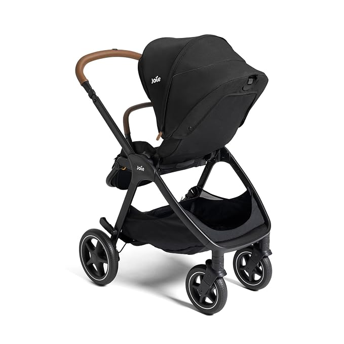 Joie, Kava and Rue Travel System - Image 6