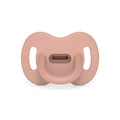 Color Essence SX PRO Silicone Baby Pacifier 1Pk, Made by Suavinex