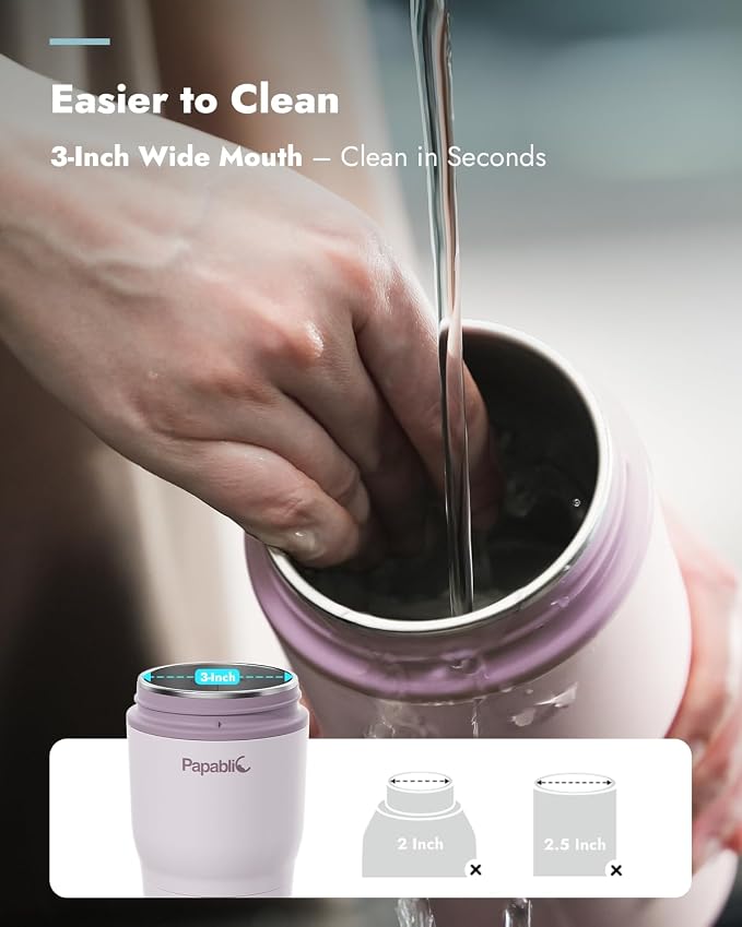 Papablic Portable Bottle Warmer - Image 7