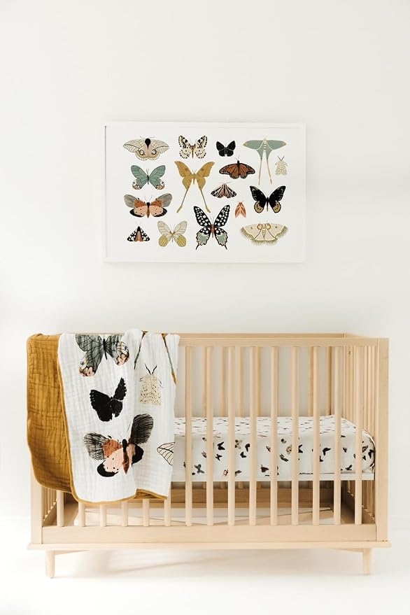 CLEMENTINE KIDS Reversible Quilts - Image 4