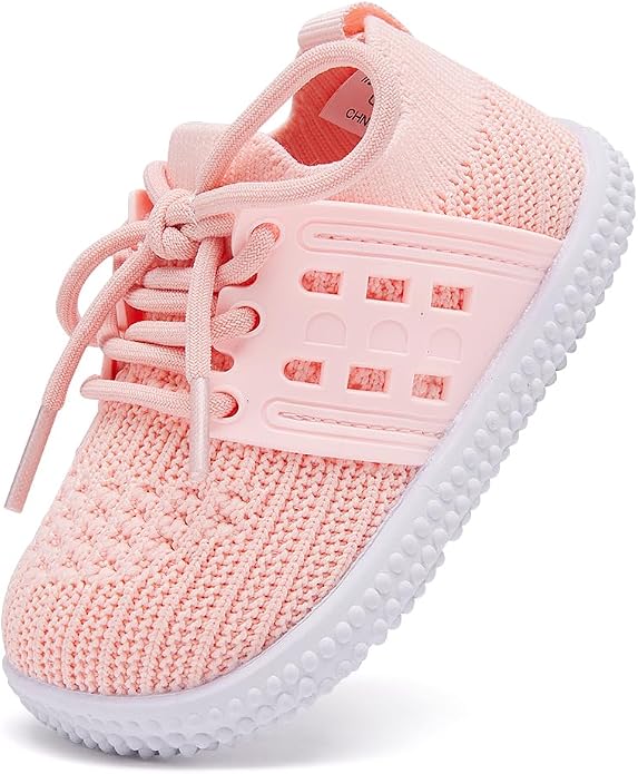 BMCiTYBM Baby Shoes Boy Girl Infant Sneakers Non-Slip First Walkers 6 9 12 18 - Image 3