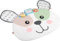 Fisher-Price Baby Tummy Time Toy, Puppy Perfection Giant Play Mat by Fisher-Price