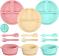 Chengu 12 Pcs Silicone Bowl by CHENGU